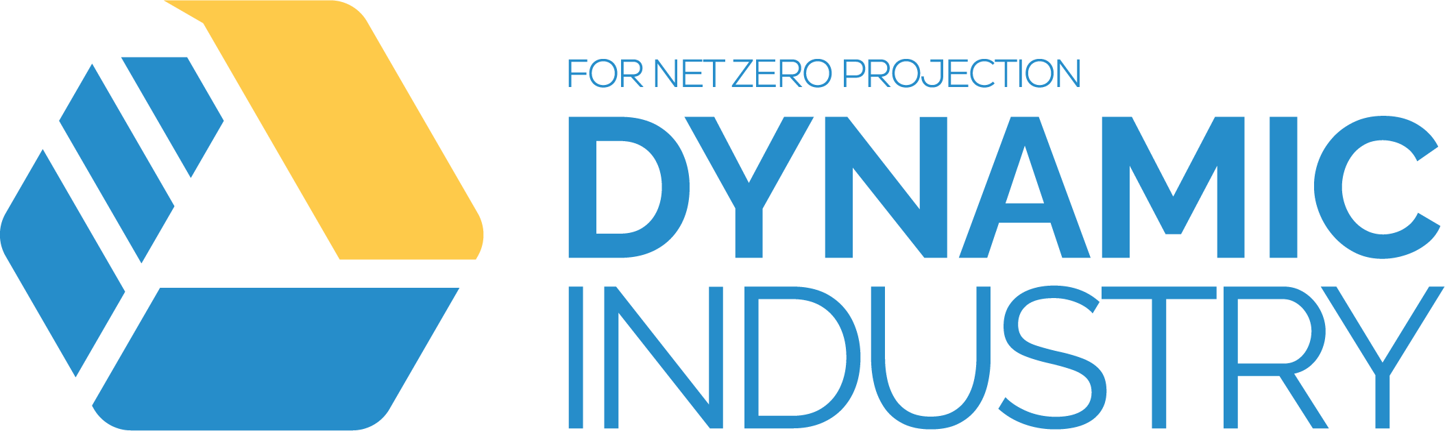 Dynamic Industry logo